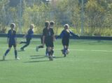 S.K.N.W.K. JO11-1 - M.Z.C. '11 JO11-3JM (competitie) seizoen 2022-2023 (voorjaar - 4e fase)) (68/89)